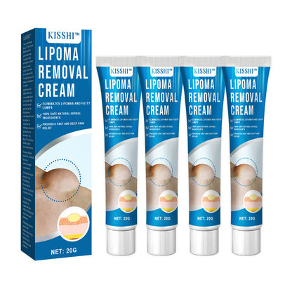 🔥Last Day Discount🔥2024 Hot Sale KISSHI™ Lipoma Removal Cream-HM