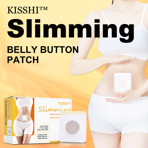 Kisshi™ Slimming Belly button patch🔥🔥