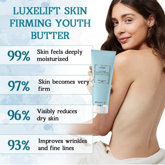 Kisshi™ LuxeLift Skin Firming Youth Butter - 🔥