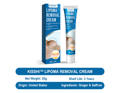 🔥Last Day Discount🔥2024 Hot Sale KISSHI™ Lipoma Removal Cream-HM2