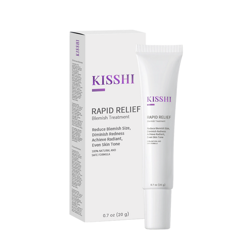 KISSHI™ Rapid Relief Blemish Treatment 🔥