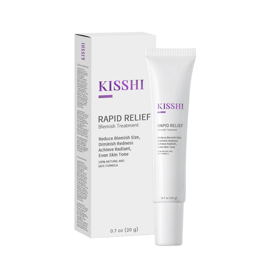 KISSHI™ Rapid Relief Blemish Treatment 🔥