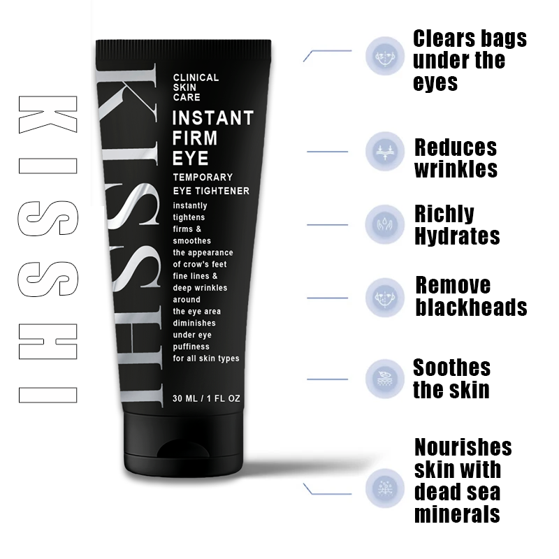 KISSHI™ Clinical SkinCare Instant Eye Tightener💝