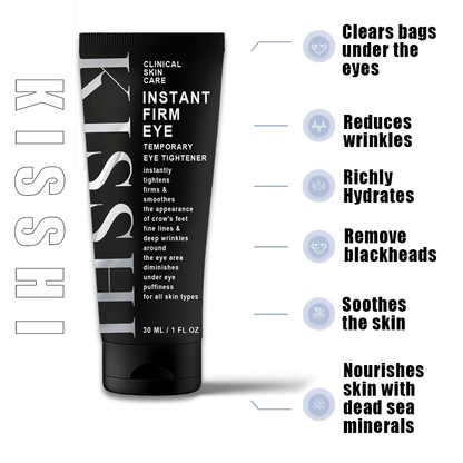 KISSHI™ Clinical SkinCare Instant Eye Tightener✨