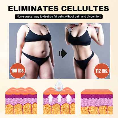 KISSHI™ Slimming Belly button patch 👙