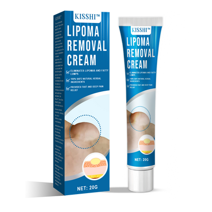 🔥Last Day Discount🔥2024 Hot Sale KISSHI™ Lipoma Removal Cream-HM1