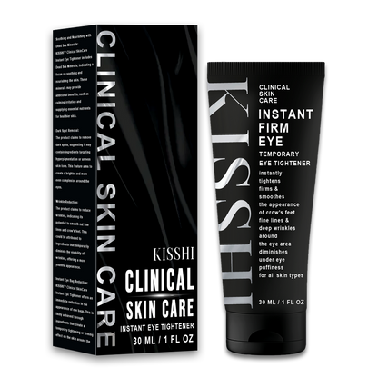 KISSHI™ Clinical SkinCare Instant Eye Tightener💝