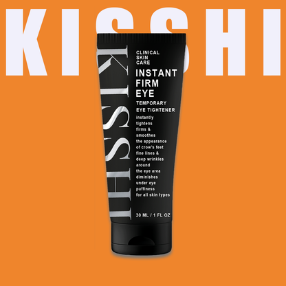 KISSHI™ Clinical SkinCare Instant Eye Tightener✨