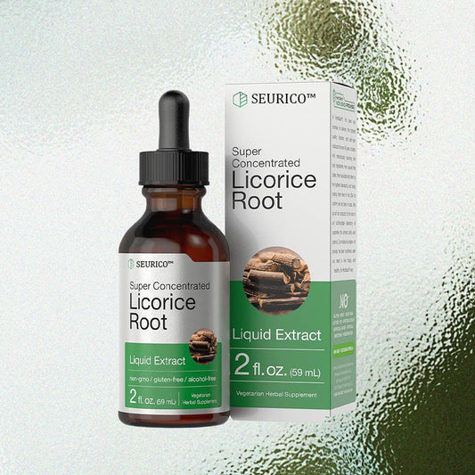 Licorice Root Extract