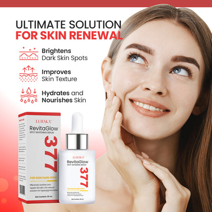 Luhaka™ 377 Spot Whitening Serum-HM