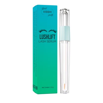 KISSHI LushLift Lash Serum👁️‍🗨️