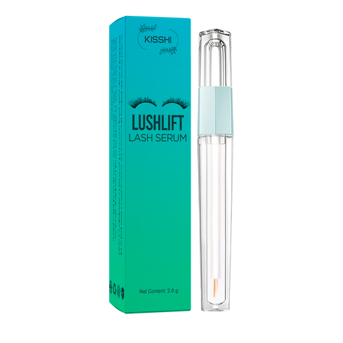 KISSHI LushLift Lash Serum👁️‍🗨️