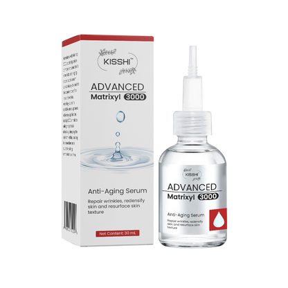 🔥Last Day Discount🔥KISSHI™ Advanced Matrixyl 3000 Serum-HM1