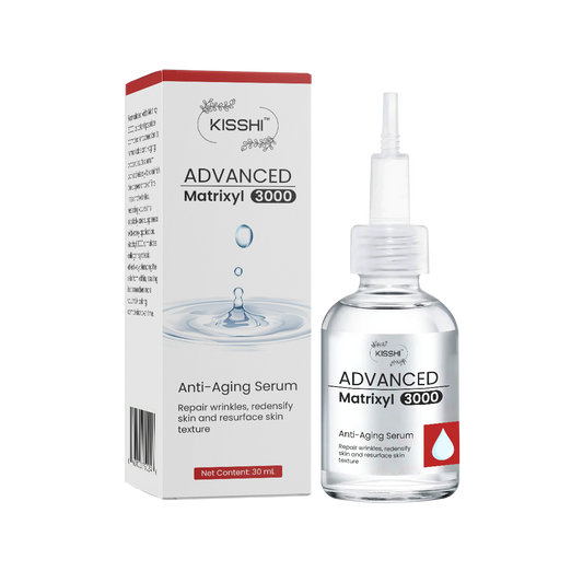 🔥Last Day Discount🔥KISSHI™ Advanced Matrixyl 3000 Serum-HM1