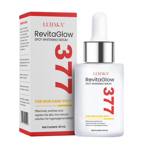 Luhaka™ 377 Spot Whitening Serum-HM1