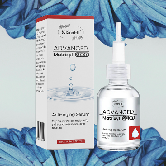 🔥Last Day Discount🔥KISSHI™ Advanced Matrixyl 3000 Serum-HM