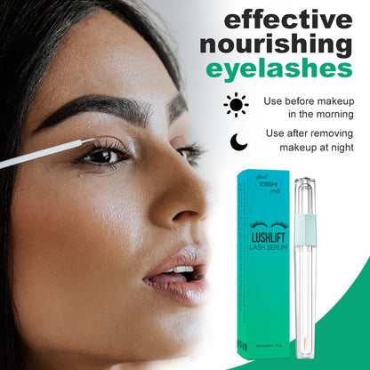 KISSHI LushLift Lash Serum👁️‍🗨️