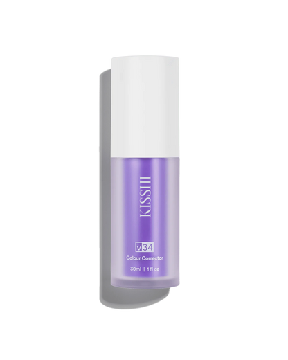 KISSHI™ V34 Colour Corrector Serum