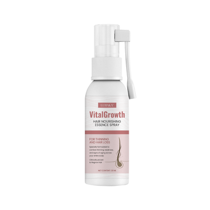 Luhaka™ VitalGrowth Hair Nourishing Essence Spray